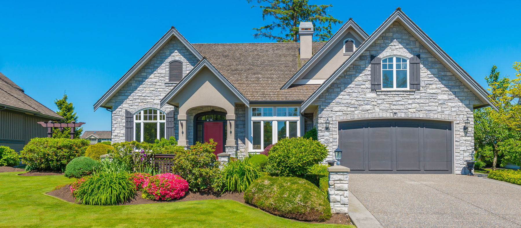 Home Evergreen Insurance, LLC.