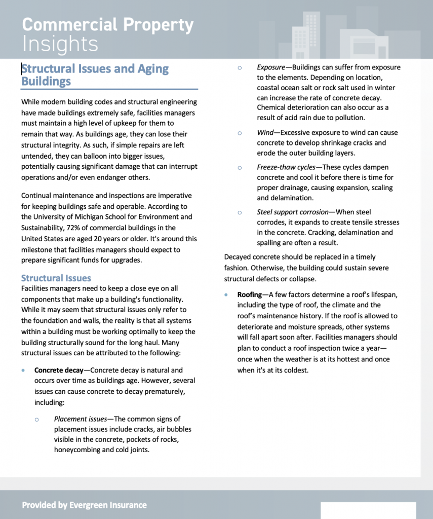 image of aging building article click on image to read or download full article